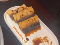-探鱼·鲜青椒爽麻烤鱼(领展购物广场店)