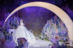 -花嫁丽舍婚礼殿堂(世博江景店)