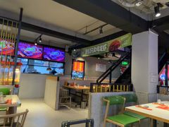 -叁宝烤肉• 西安烧烤(高科新花园店)