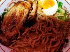 -老龙亭拉面店