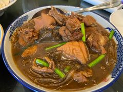 泰山炒鸡-鲁菜根·泰山菜(普照店)