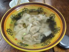 小馄饨-吾介小籠館