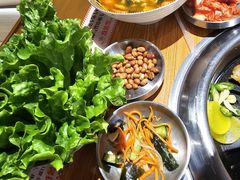 -哼蟹二将·烤肉酱蟹(合生汇店)