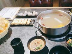 -林记潮牛·牛肉火锅(上马墩店)