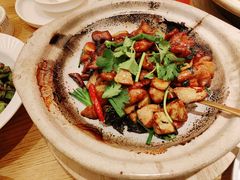 -粤集·手工粤菜(皇庭广场店)