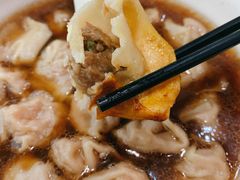 虾仔馄饨-共和春(甘泉路店)
