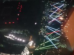 景观位-广州四季酒店·天吧·高空酒吧