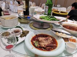 -喜临门婚宴广场·宴会厅