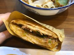 -福瑞记老孙头biangbiang面(新生路店)