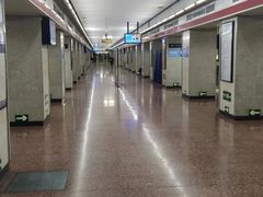 -南礼士路(地铁站)