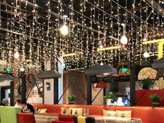 大堂-米兰西点(鞍山店)