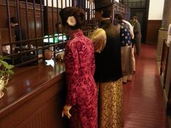 -沈阳金融博物馆