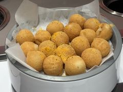-龍歌自助小火锅(雨花台江南虹悦城店)
