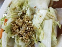 -班赞海鲜市场