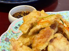 -老厨家(中央大街西七道街店)
