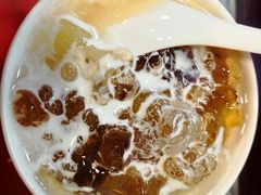-玫瑰甜品(文明路店)