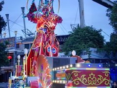 -深圳锦绣中华民俗村