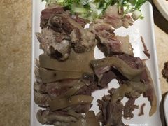 -英子补身汤(海兰路店)