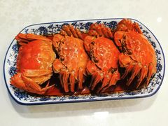 -品味楼·醉卤·酱排骨·无锡特色菜