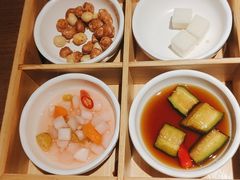 -闽上鲜·福建菜(龙湖滨江天街店)