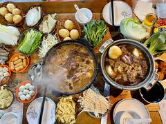 -范贤光鸡公煲(平乐园总店)