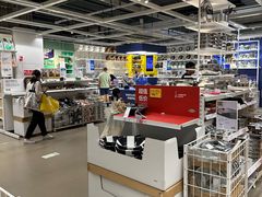 -IKEA宜家家居(南京商场)