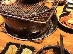 -丹东特色烤肉(南光三部店)