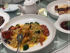 -皇朝尊会(龙之梦大酒店)