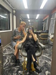 -MY HAIR ARDOR