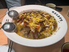 -太二酸菜鱼(深圳布吉万象汇店)