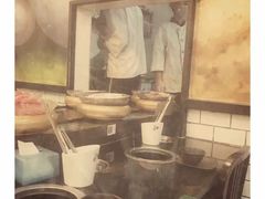 -龍歌自助小火锅(崂山丽达店)