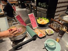 -潮界(虹桥新天地店)