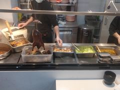 操作台-瑞霖·隆江猪脚饭