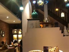 -翡翠鸟精品泰国菜(北辰财富中心店)