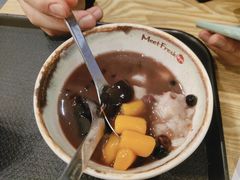 -鲜芋仙(南开大悦城店)