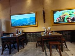 -富正毅三下锅·湘西韵味(天门山索道店)