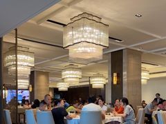 -安蒂娅.悦景轩中餐厅(西乡店)