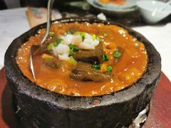 -宴昆山·私房菜(春晖店)