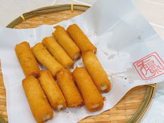 -有腥气私房菜·寻味顺德