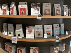 -Seesaw Coffee(苏州中心店)