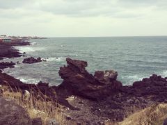 -龙头岩(Dragon Head Rock)