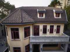 -Le Siècle.百年西餐厅(颐和公馆店)