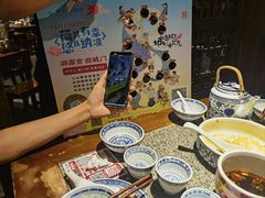 -南京大牌档(之心城店)