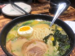-小川洋风料理(街道口店)