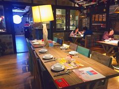 -蜜桃餐厅·江浙融合菜(荟聚购物中心店)