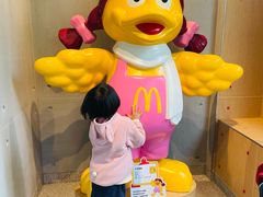 -麦当劳(武商建二店)