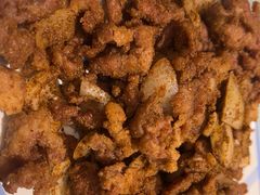 炒烤肉-清真吐鲁番餐厅(牛街店)