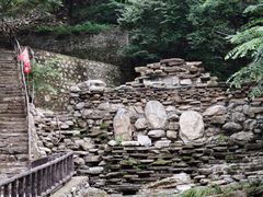 -北京上方山国家森林公园