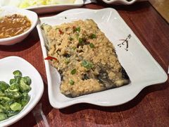 -金刚山烧烤(中山路店)