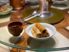 -小吊梨汤·北京菜(香山店)